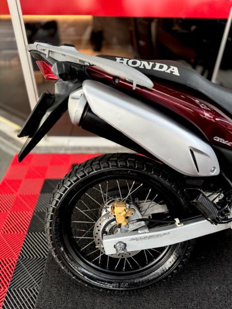 HONDA XRE 300 ABS, Foto 2