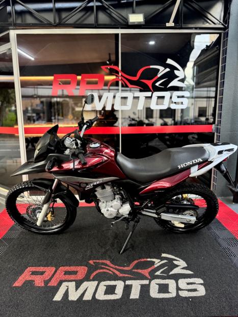 HONDA XRE 300 ABS, Foto 4