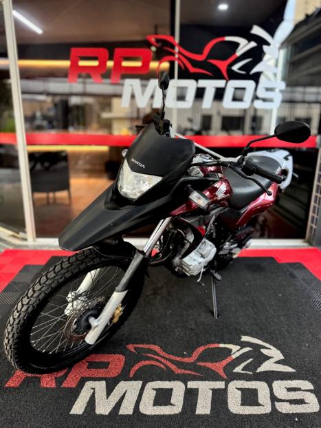 HONDA XRE 300 ABS, Foto 8