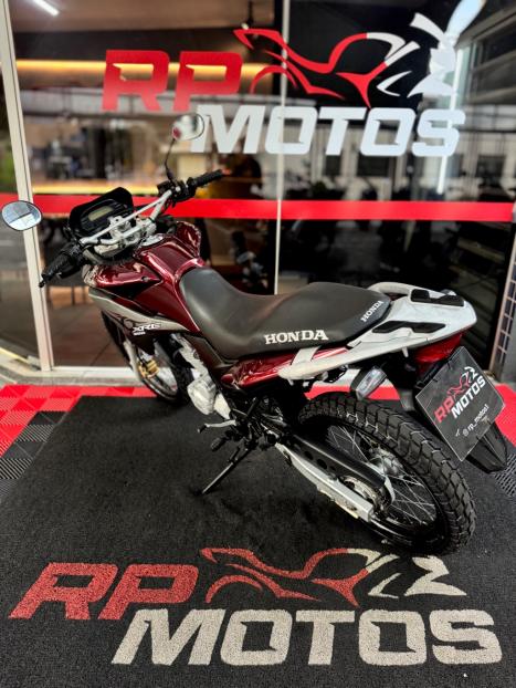 HONDA XRE 300 ABS, Foto 9