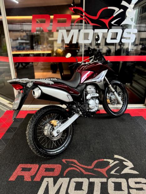 HONDA XRE 300 ABS, Foto 10