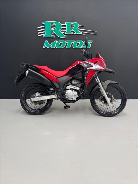 HONDA XRE 300 ABS, Foto 1