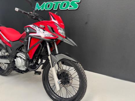 HONDA XRE 300 ABS, Foto 3