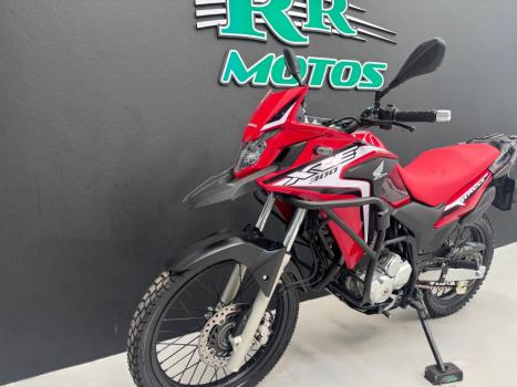 HONDA XRE 300 ABS, Foto 4