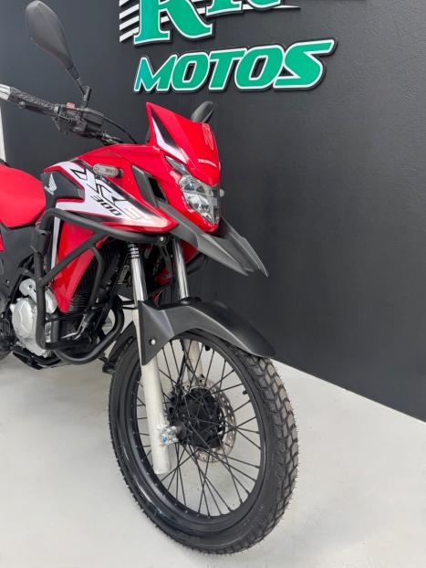 HONDA XRE 300 ABS, Foto 5