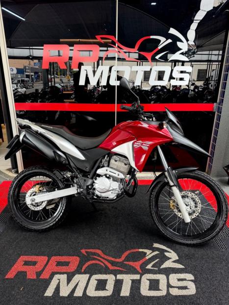 HONDA XRE 300 ABS, Foto 1