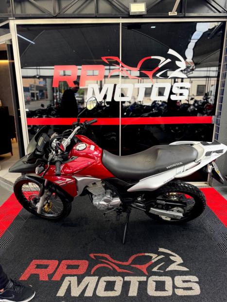 HONDA XRE 300 ABS, Foto 4