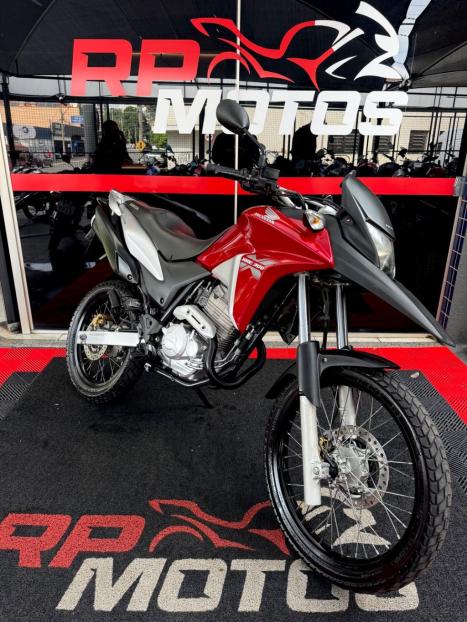 HONDA XRE 300 ABS, Foto 7