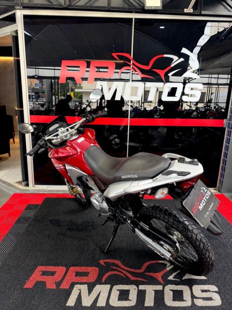 HONDA XRE 300 ABS, Foto 9