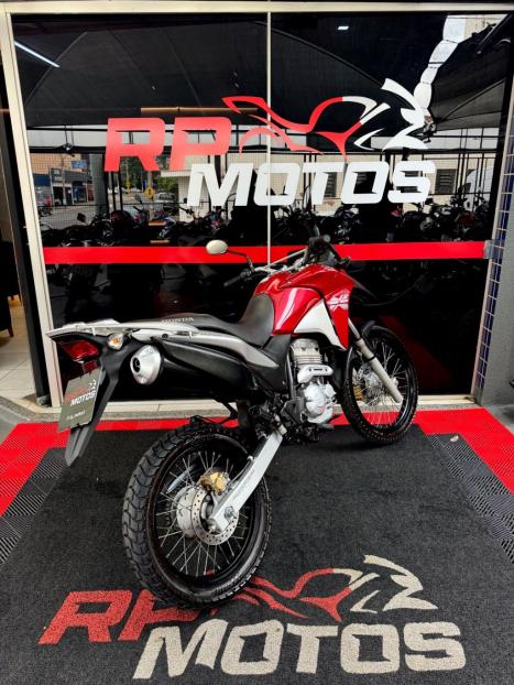 HONDA XRE 300 ABS, Foto 10