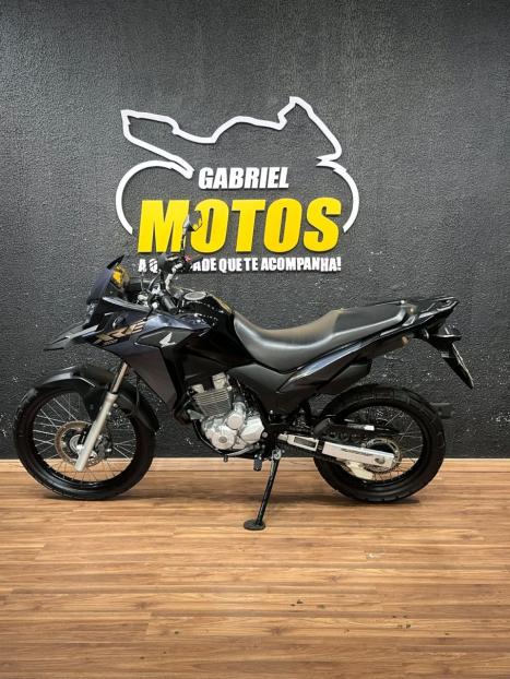 HONDA XRE 300 ABS, Foto 2