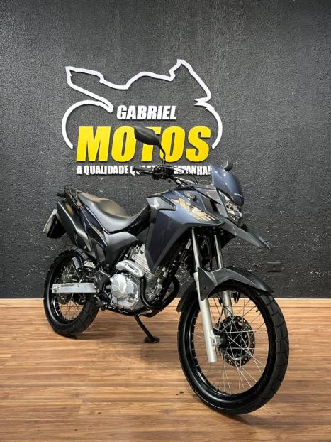 HONDA XRE 300 ABS, Foto 3