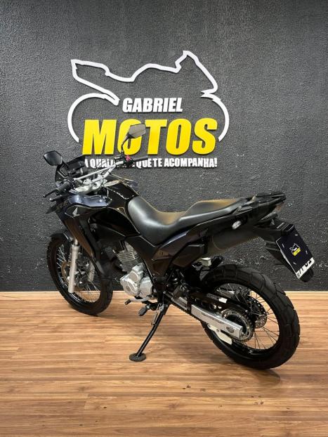 HONDA XRE 300 ABS, Foto 5