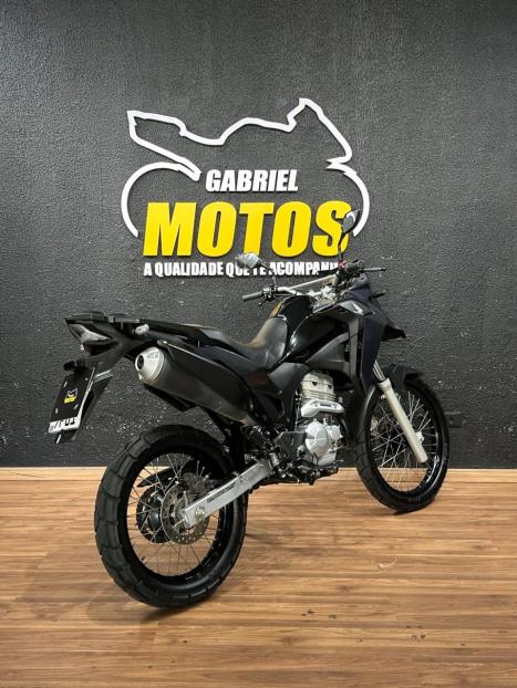HONDA XRE 300 ABS, Foto 6