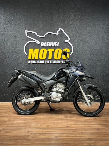 HONDA XRE 300 ABS, Foto 1