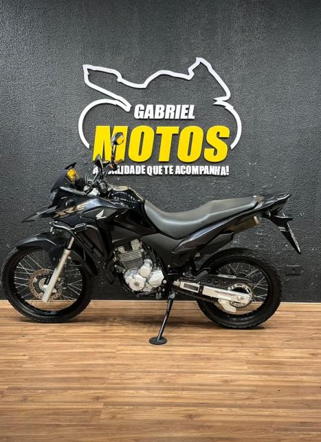 HONDA XRE 300 ABS, Foto 2
