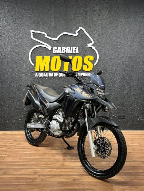 HONDA XRE 300 ABS, Foto 3