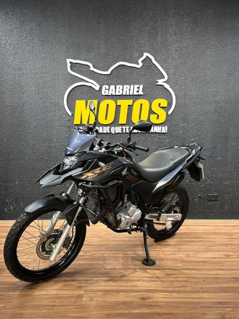 HONDA XRE 300 ABS, Foto 4