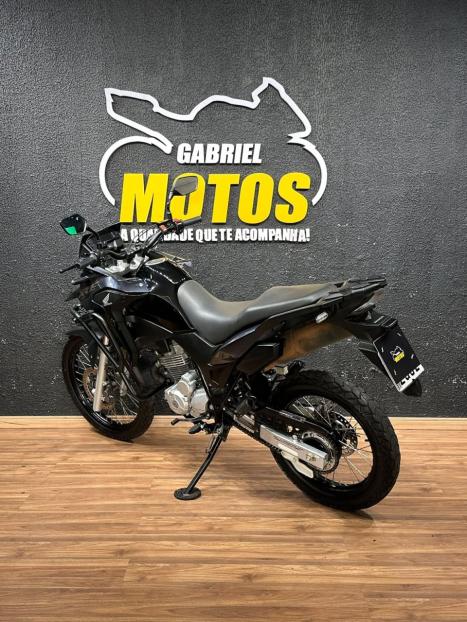 HONDA XRE 300 ABS, Foto 5