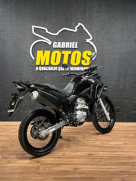 HONDA XRE 300 ABS, Foto 6