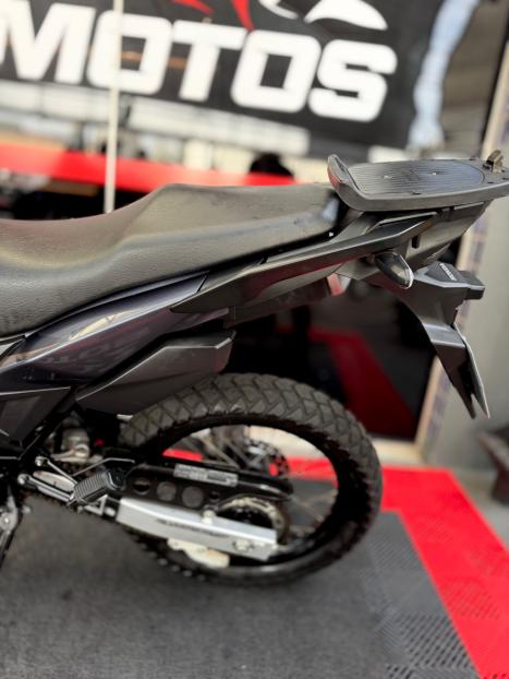 HONDA XRE 300 ABS, Foto 6