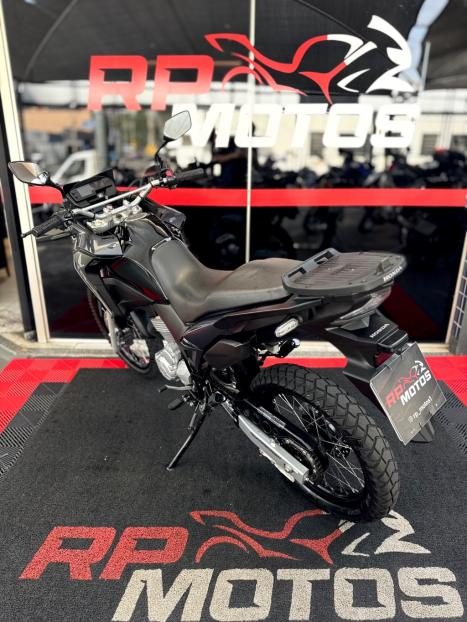 HONDA XRE 300 ABS, Foto 8