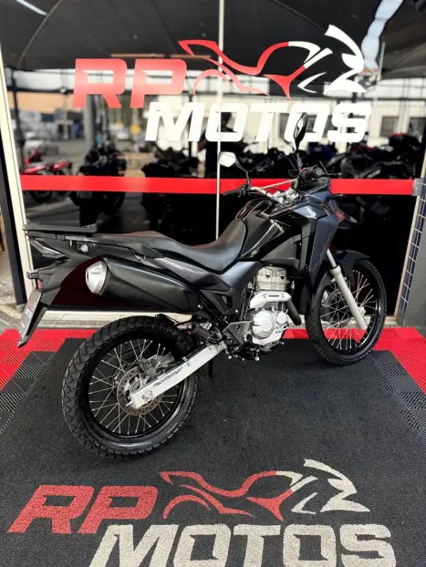 HONDA XRE 300 ABS, Foto 10