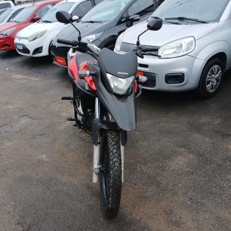 HONDA XRE 300 ABS, Foto 3