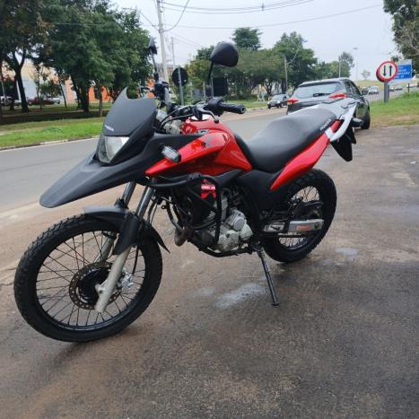 HONDA XRE 300 ABS, Foto 4