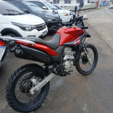 HONDA XRE 300 ABS, Foto 5