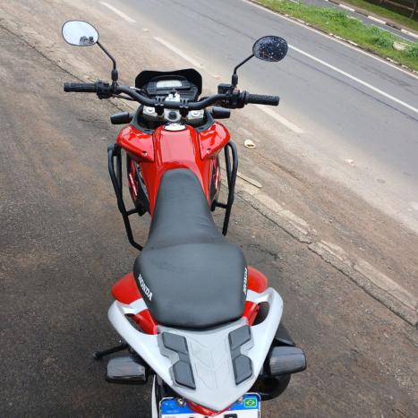 HONDA XRE 300 ABS, Foto 6