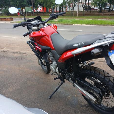 HONDA XRE 300 ABS, Foto 7
