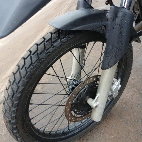 HONDA XRE 300 ABS, Foto 8