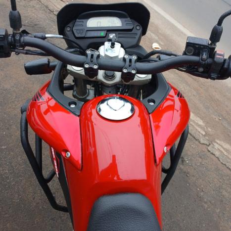 HONDA XRE 300 ABS, Foto 10