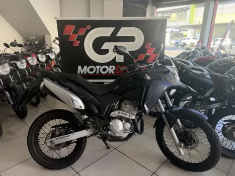 HONDA XRE 300 ABS, Foto 1