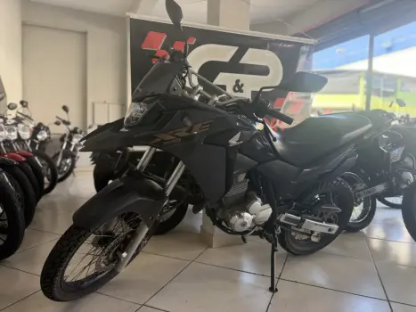 HONDA XRE 300 ABS, Foto 5