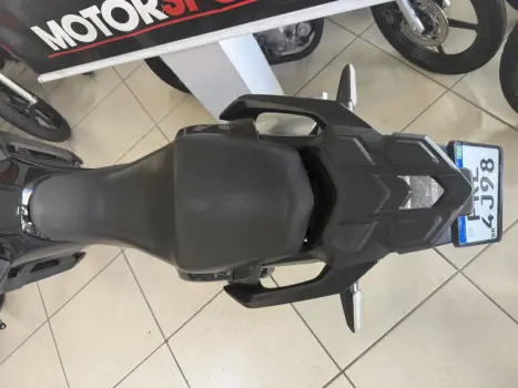 HONDA XRE 300 ABS, Foto 8