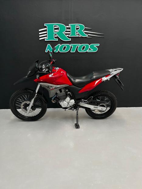 HONDA XRE 300 ABS, Foto 2