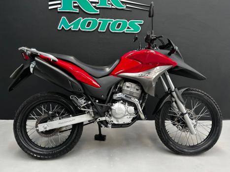 HONDA XRE 300 ABS, Foto 3