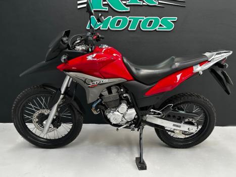 HONDA XRE 300 ABS, Foto 4