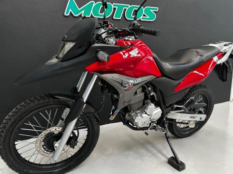 HONDA XRE 300 ABS, Foto 5
