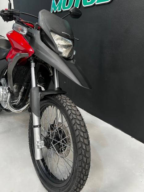 HONDA XRE 300 ABS, Foto 6