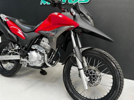 HONDA XRE 300 ABS, Foto 7