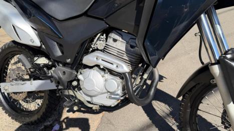 HONDA XRE 300 ABS, Foto 6