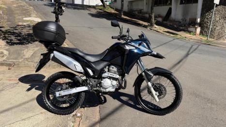 HONDA XRE 300 ABS, Foto 7