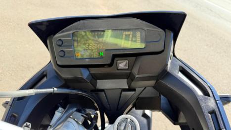 HONDA XRE 300 ABS, Foto 8
