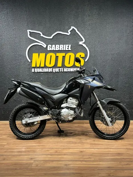 HONDA XRE 300 ABS, Foto 1