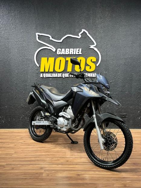 HONDA XRE 300 ABS, Foto 3
