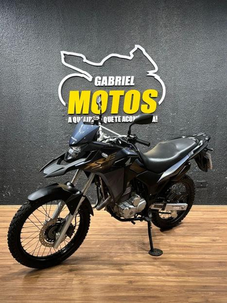 HONDA XRE 300 ABS, Foto 4