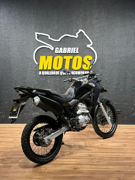 HONDA XRE 300 ABS, Foto 5